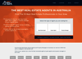 top10realestateagent.com.au