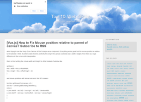top10webjs.com
