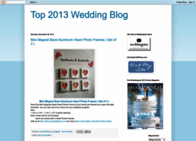 top2013wedding.blogspot.com