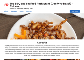 topbbqrestaurantdeewhy.com.au