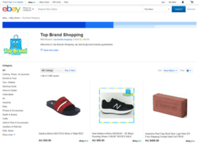 topbrandshopping.com.au