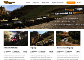 topbuggy.es
