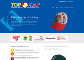 topcap.co.za