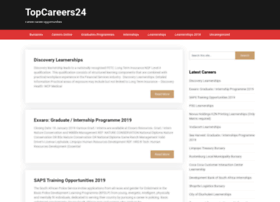 topcareers24.co.za