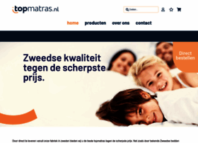 topdekmatras.nl