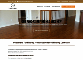 topflooringottawa.com