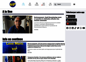 topfm.mu