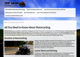 topgearmotorcycles.com.au