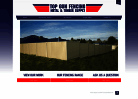 topgunfencing.com.au