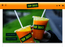 topjuice.com.au