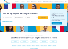 toplanguagejobs.fr