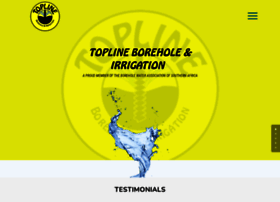 toplineboreholes.co.za