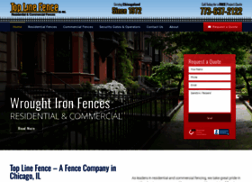 toplinefence.com