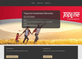 toplineinvestments.com