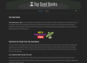 topseedbanks.com