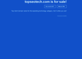 topseotech.com