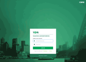 topsnet.cbre.com.au