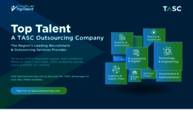 toptalent.ae