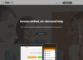 toptask.co.uk