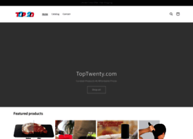 toptwenty.com