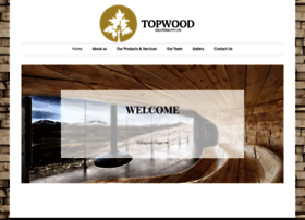 topwoodsolutions.co.za