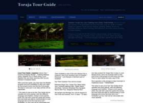 torajatourguide.com