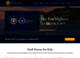 torchlighters.org