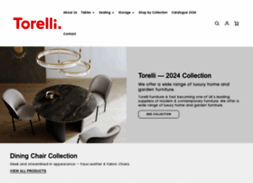 torelli.co.uk