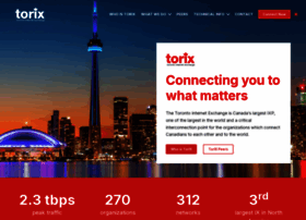torix.ca