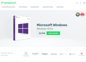 tornadosoft.de