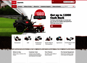 toro.com.au