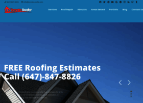 toronto-roofer.com