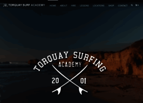 torquaysurf.com.au