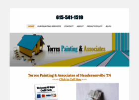 torrespaintingco.com