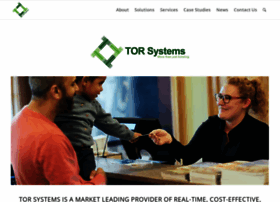 torsystems.co.uk