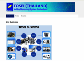 tosei.co.th