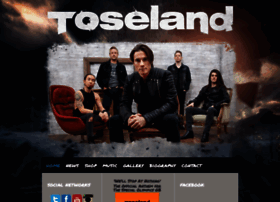 toselandmusic.com