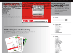 toshiba-klimasysteme.de