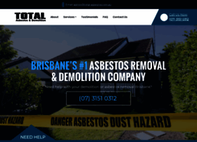 total-asbestos.com.au