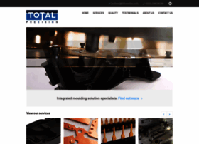 total-precision.co.uk