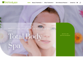 totalbodyspa.com.au