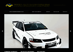 totalcarbodyrepairs.com.au