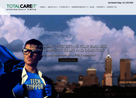 totalcareit.com