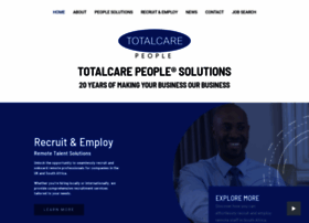 totalcarepeoplesolutions.co.za