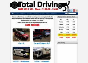 totaldriving.net