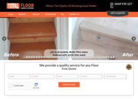 totalfloorsandingandpolishing.com.au