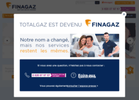 totalgaz.fr