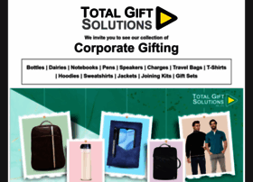 totalgiftsolutions.com