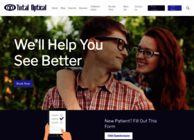 totaloptical.com.au