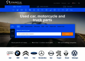 totalparts.eu